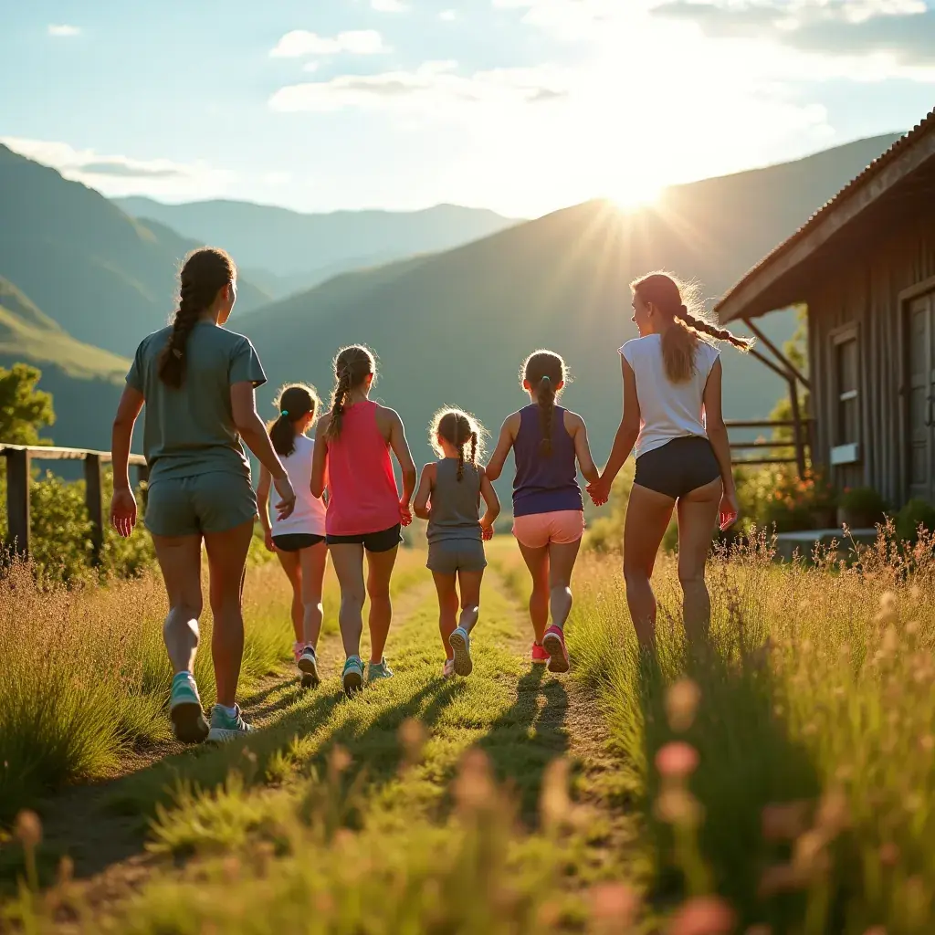 Hombre usando una bicicleta estática en un gimnasio, concentrado en su rutina de cardio.